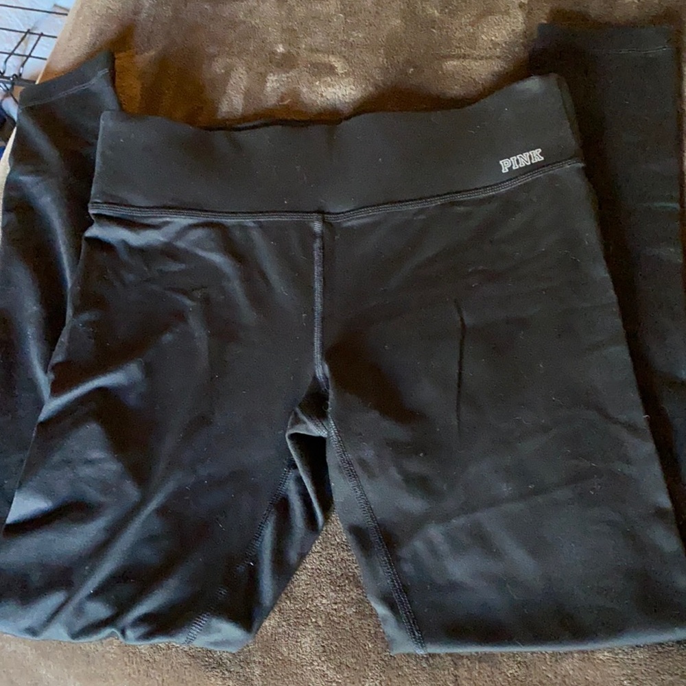 Victoria Secret Pink ultimate leggings